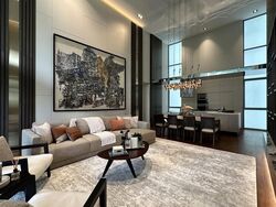 The Oliv (D10), Apartment #630215141